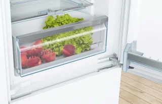 Bosch Serie 6 KIS86AFE0 Koel-vriescombinatie Inbouw