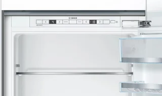 Bosch Serie 6 KIS86AFE0 Koel-vriescombinatie Inbouw