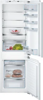 Bosch Serie 6 KIS86AFE0 Koel-vriescombinatie Inbouw