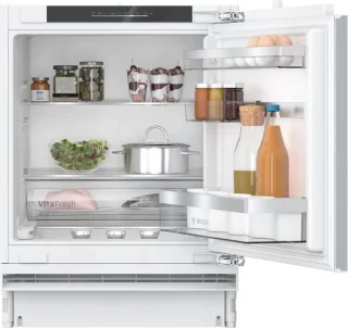 Bosch Serie 6 KUR21ADE0 Koelkast Wit