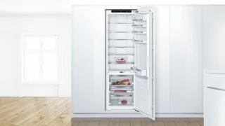 Bosch Serie 8 Integreerbare Koelkast 177x56 cm