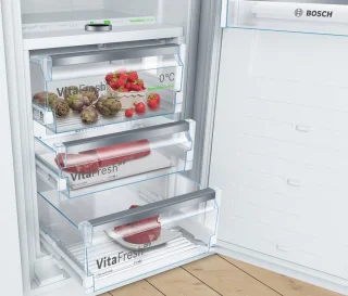 Bosch Serie 8 Integreerbare Koelkast 177x56 cm