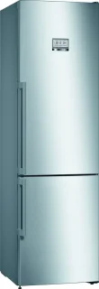 Bosch Serie 8 KGF39PIDP Koel-vriescombinatie