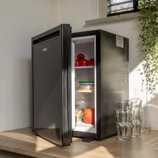 BREND BR-2227 Mini Koelkast Tafelmodel
