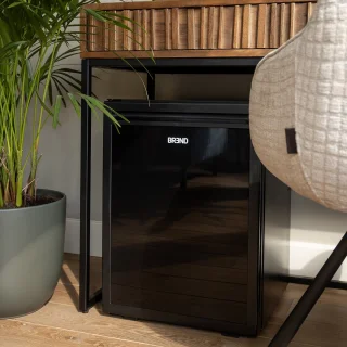 BREND BR-2227 Mini Koelkast Tafelmodel
