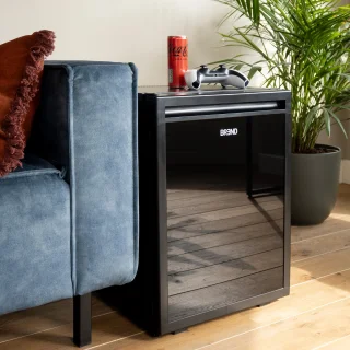 BREND BR-2227 Mini Koelkast Tafelmodel