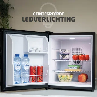 BREND BR-2240 Thermo-elektrische mini-koelkast