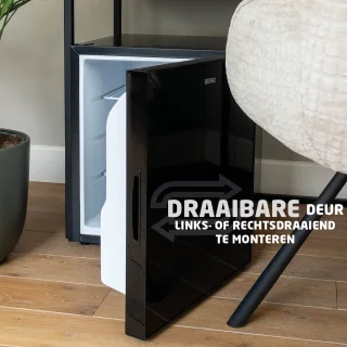 BREND BR-2240 Thermo-elektrische mini-koelkast