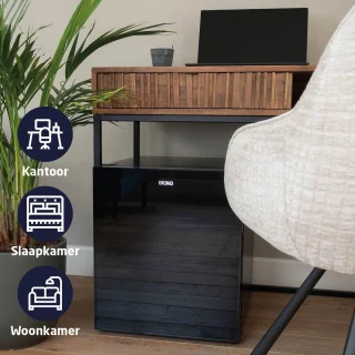 BREND BR-2240 Thermo-elektrische mini-koelkast