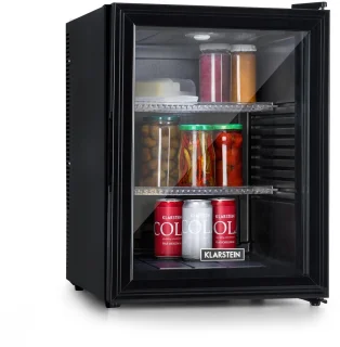 Brooklyn 42 Mini-koelkast Glazen Deur