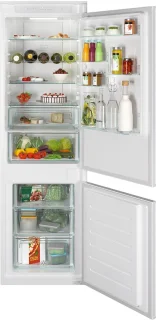 Candy CBT5518EW Inbouw koel-vriescombinatie