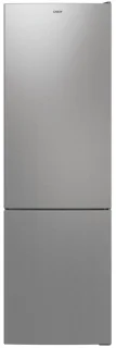 Candy City Combi CCT3L517ES vrijstaande koel-vriescombinatie