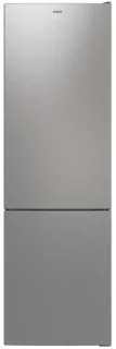 Candy City Combi CCT3L517ES vrijstaande koel-vriescombinatie