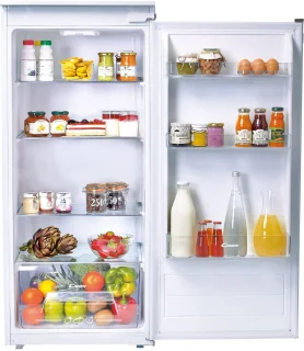 Candy LARDER CIL 220 NE/N Inbouw Koelkast Wit 197L