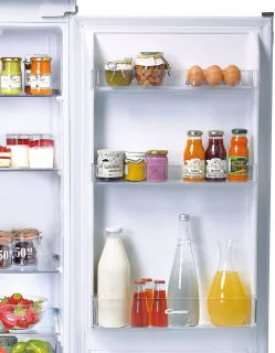 Candy LARDER CIL 220 NE/N Inbouw Koelkast Wit 197L