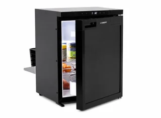 Carbest koelkast met verstelbare compressor