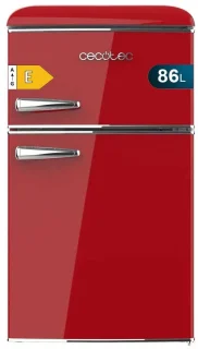 Cecotec 01895 koel-vriescombinatie