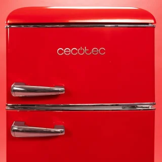 Cecotec 01895 koel-vriescombinatie