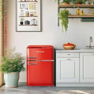 Cecotec 01895 koel-vriescombinatie