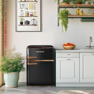 Cecotec 01897 koel-vriescombinatie