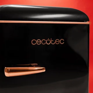 Cecotec 01897 koel-vriescombinatie