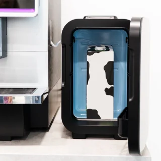 CHiATO Mini Milk Cooler