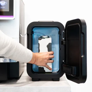 CHiATO Mini Milk Cooler