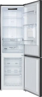 CHiQ CBM250NEBD Koel-Vriescombinatie 250L