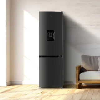 CHiQ CBM250NEBD Koel-Vriescombinatie 250L