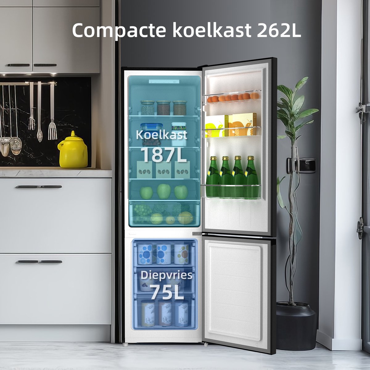 Advies voor kopers