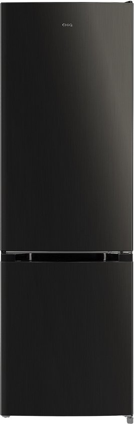 CHiQ CBM260LC — Stijlvolle, zuinige koel-vriescombinatie met praktische uitgangspunten