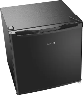 CHiQ CSD46D4E Mini koelkast 46L Zwart