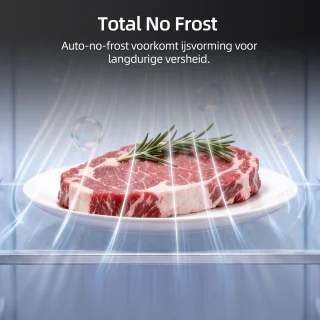Wat vinden we minder goed