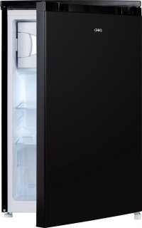 CHiQ CTT107BC Tafelmodel Koelkast 107L Zwart
