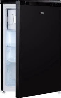 CHiQ CTT107BC Tafelmodel Koelkast 107L Zwart