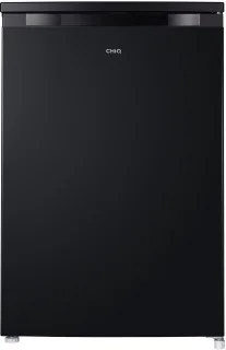 CHiQ CTT107BC Tafelmodel Koelkast 107L Zwart