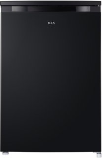 CHiQ CTT107BC Tafelmodel Koelkast 107L Zwart