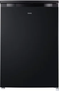 CHiQ CTT107BC Tafelmodel Koelkast 107L Zwart