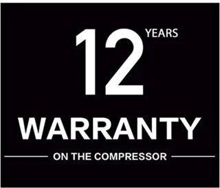 CHiQ FBM205L42 Koel-vriescombinatie