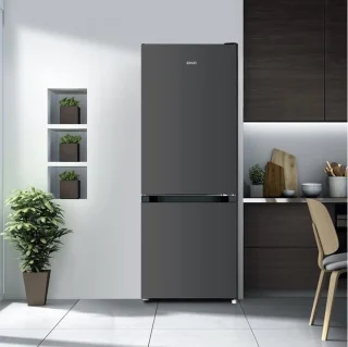 CHiQ FBM205L42 Koel-vriescombinatie