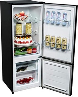 Wat vinden we goed aan de CHiQ FBM205L42 Koel-vriescombinatie