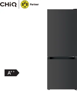 CHiQ FBM205L42 Koel-vriescombinatie