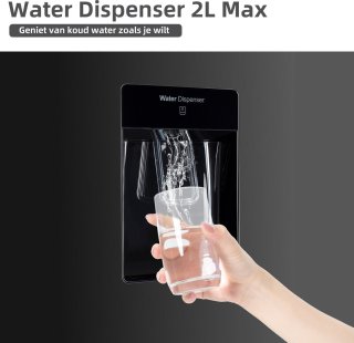 CHiQ FBM228NE4DE Koel-vriescombinatie 231L