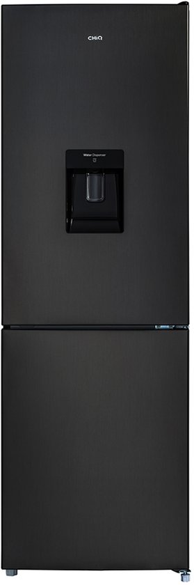 CHiQ FBM228NE4DE Koel-vriescombinatie 231L review
