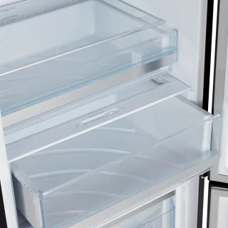 CHiQ FBM351NEI42 Koel-vriescombinatie 356L