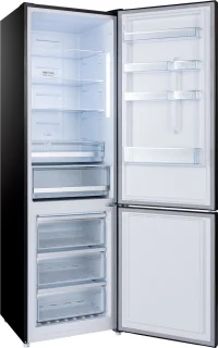 CHiQ FBM351NEI42 Koel-vriescombinatie 356L