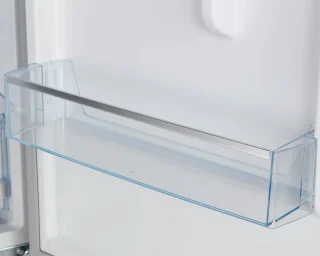 CHiQ FBM351NEI42 Koel-vriescombinatie 356L