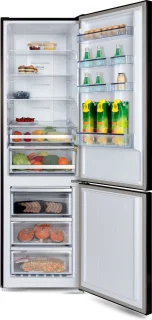 CHiQ FBM351NEI42 Koel-vriescombinatie 356L