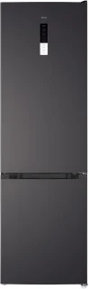 CHiQ FBM351NEI42 Koel-vriescombinatie 356L
