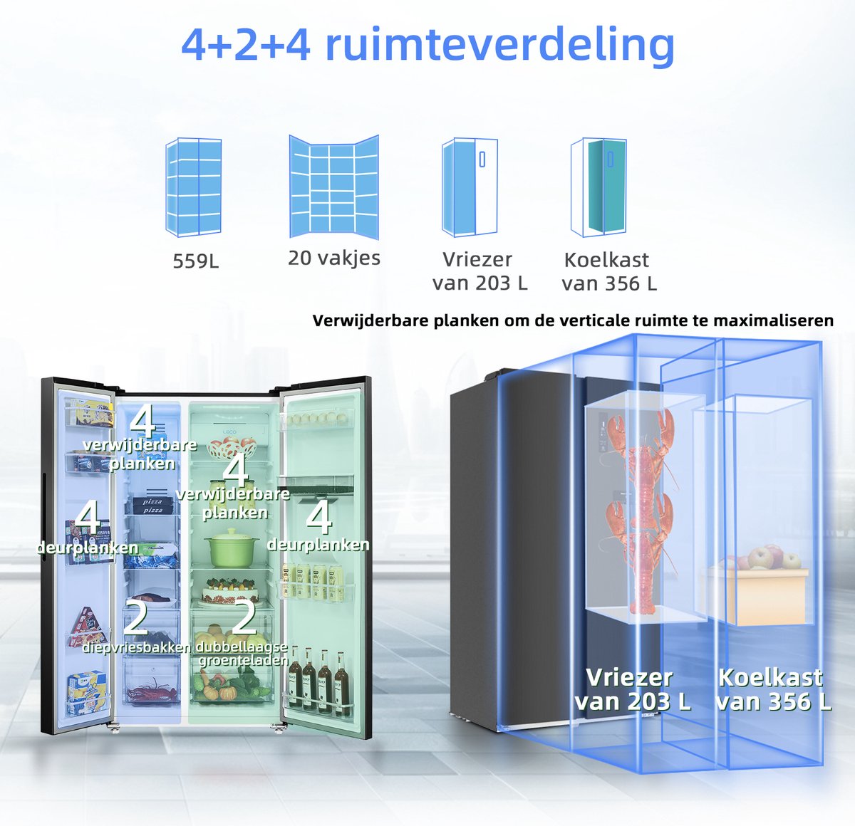 Advies voor kopers